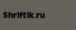 Incised901Greek BT Black 